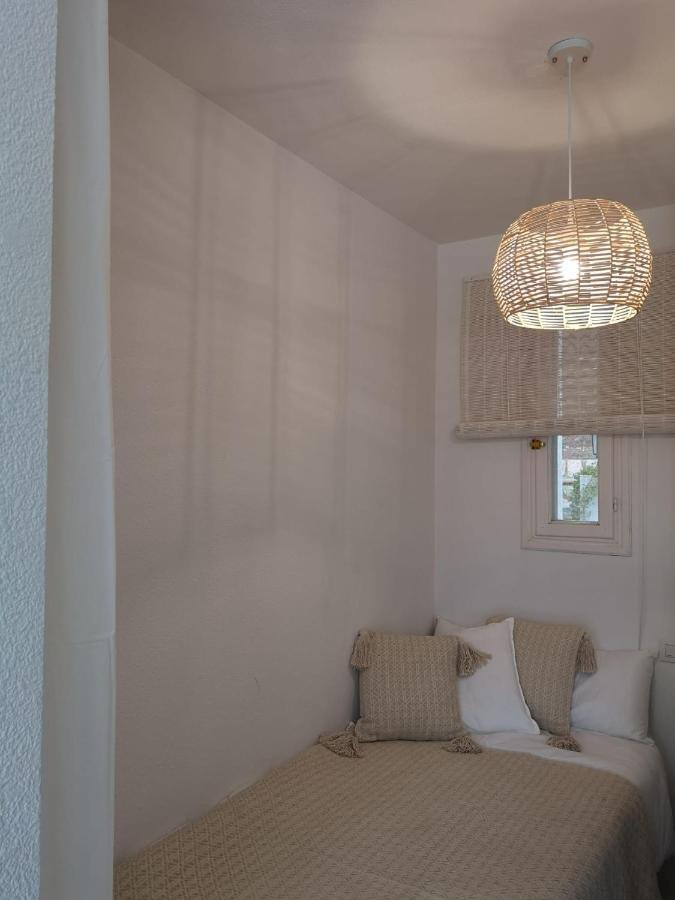 Ferienwohnung Casa Razzo Altea Exterior foto