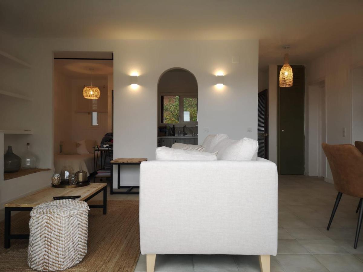 Ferienwohnung Casa Razzo Altea Exterior foto
